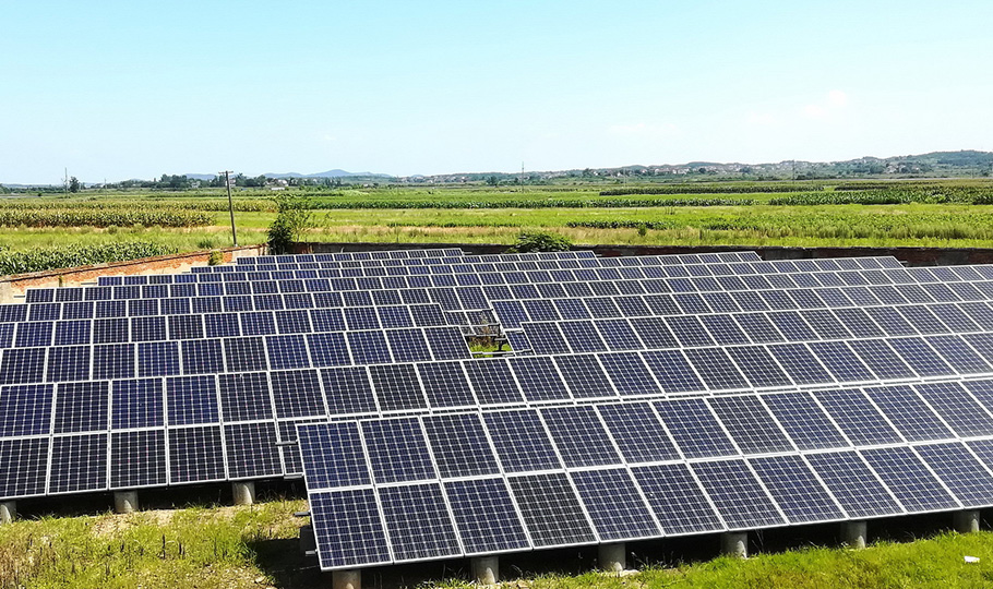 太陽(yáng)電池板關(guān)聯(lián)